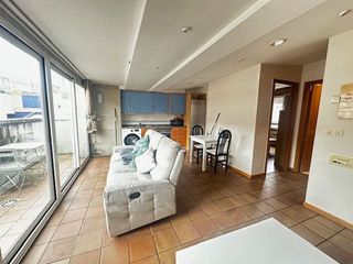 Ático en alquiler en Praza España - Casablanca en Vigo