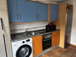 Ático en alquiler en Praza España - Casablanca en Vigo