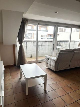 Ático en alquiler en Praza España - Casablanca en Vigo