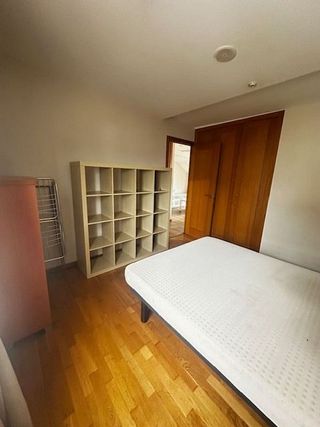 Ático en alquiler en Praza España - Casablanca en Vigo