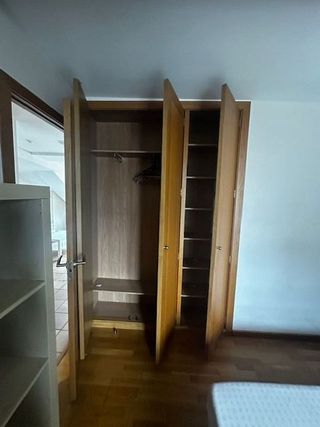 Ático en alquiler en Praza España - Casablanca en Vigo