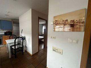 Ático en alquiler en Praza España - Casablanca en Vigo