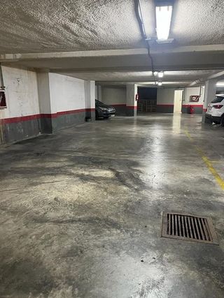 Garaje en alquiler en Benicalap en Valencia