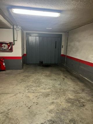 Garaje en alquiler en Benicalap en Valencia