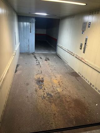 Garaje en alquiler en Benicalap en Valencia