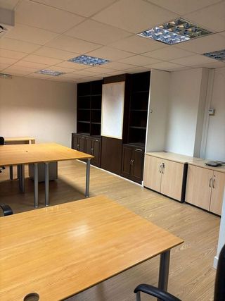 Oficina en alquiler en Iturrama en Pamplona