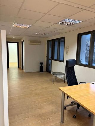 Oficina en alquiler en Iturrama en Pamplona