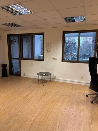 Oficina en alquiler en Iturrama en Pamplona