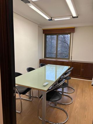 Oficina en alquiler en Iturrama en Pamplona