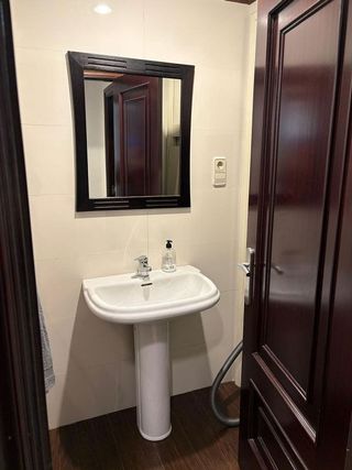 Oficina en alquiler en Iturrama en Pamplona