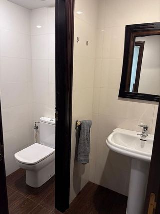 Oficina en alquiler en Iturrama en Pamplona