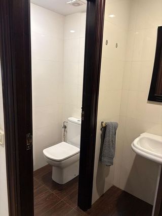 Oficina en alquiler en Iturrama en Pamplona