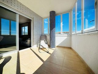 Piso en alquiler en Els Terrers en Benicasim/Benicàssim