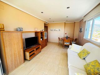 Piso en alquiler en Els Terrers en Benicasim/Benicàssim