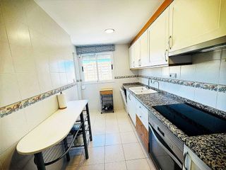 Piso en alquiler en Els Terrers en Benicasim/Benicàssim
