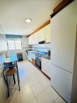 Piso en alquiler en Els Terrers en Benicasim/Benicàssim