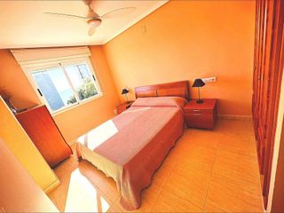 Piso en alquiler en Els Terrers en Benicasim/Benicàssim