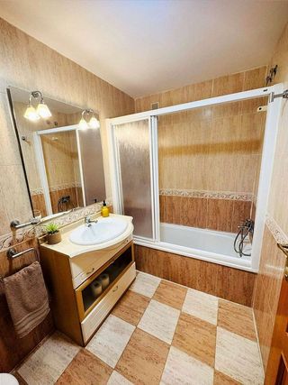 Piso en alquiler en Els Terrers en Benicasim/Benicàssim