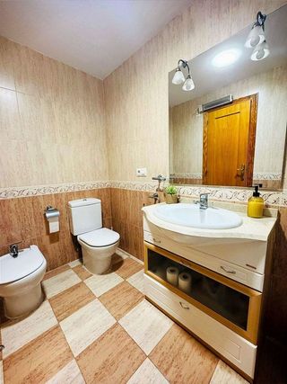 Piso en alquiler en Els Terrers en Benicasim/Benicàssim