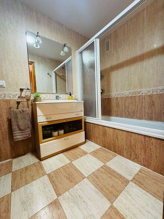 Piso en alquiler en Els Terrers en Benicasim/Benicàssim