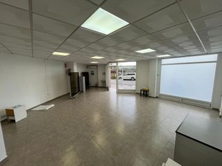 Local comercial en alquiler en Cardenal Benlloch en Mislata