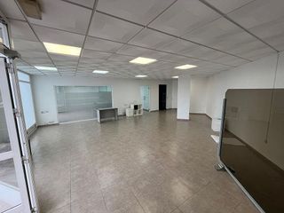 Local comercial en alquiler en Cardenal Benlloch en Mislata