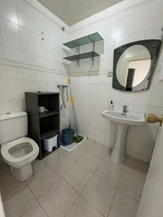 Local comercial en alquiler en Cardenal Benlloch en Mislata