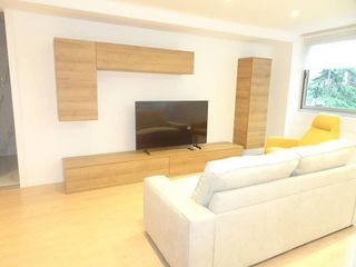 Piso en alquiler en Pumarín en Gijón