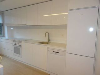 Piso en alquiler en Pumarín en Gijón