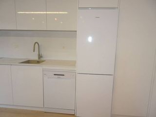 Piso en alquiler en Pumarín en Gijón