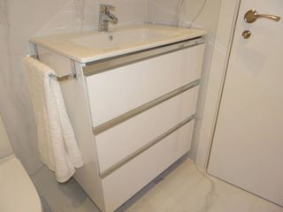 Piso en alquiler en Pumarín en Gijón