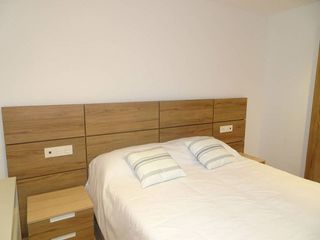 Piso en alquiler en Pumarín en Gijón