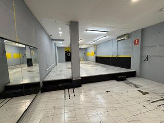 Local comercial en alquiler en Centro Urbano en Benidorm