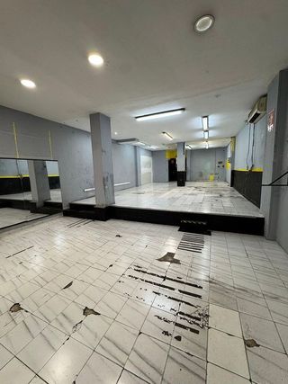 Local comercial en alquiler en Centro Urbano en Benidorm