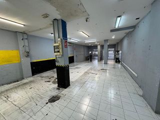 Local comercial en alquiler en Centro Urbano en Benidorm