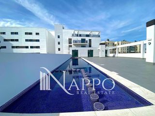 Piso en alquiler en Amanecer - L'Olivera en Palma de Mallorca