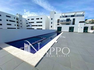 Piso en alquiler en Amanecer - L'Olivera en Palma de Mallorca
