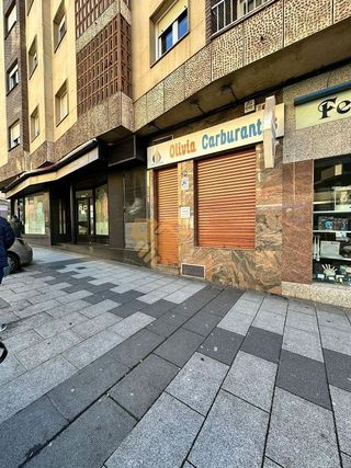 Local comercial en alquiler en Garrido Sur - Estación Sur en Salamanca