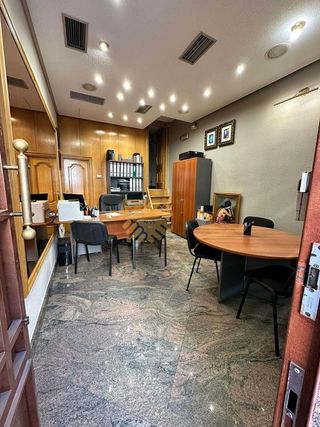 Local comercial en alquiler en Garrido Sur - Estación Sur en Salamanca