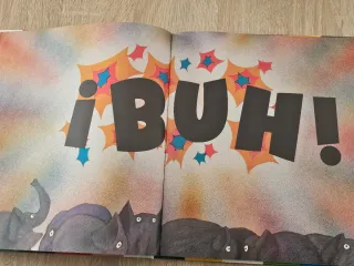 Elmer. Libro juguete - Elmer (tamaño grande)