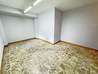 Oficina en alquiler en Plaza España - Villa Pilar - Reyes Católicos - Vadillos en Burgos