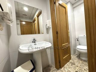 Oficina en alquiler en Plaza España - Villa Pilar - Reyes Católicos - Vadillos en Burgos