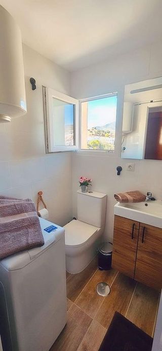 Estudio en alquiler en Torrequebrada en Benalmádena