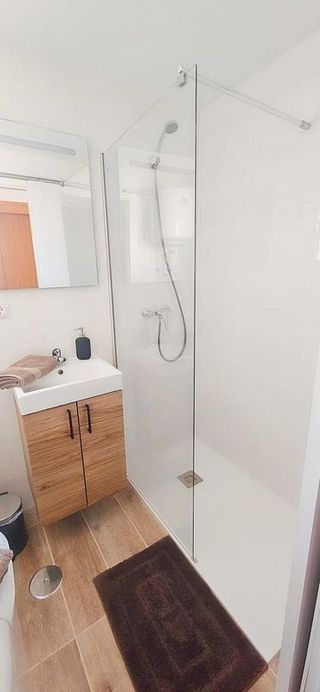 Estudio en alquiler en Torrequebrada en Benalmádena