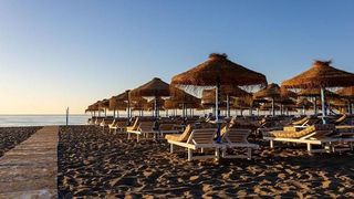 Estudio en alquiler en Torrequebrada en Benalmádena