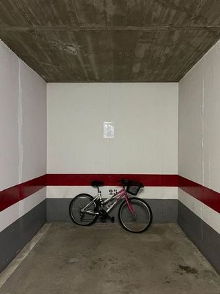 Garaje en alquiler en Los Llanos en Santa Cruz de Tenerife