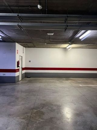 Garaje en alquiler en Los Llanos en Santa Cruz de Tenerife