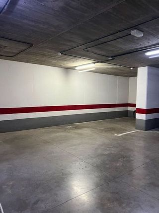 Garaje en alquiler en Los Llanos en Santa Cruz de Tenerife