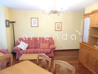 Piso en alquiler en Centro - Ayuntamiento en Santander