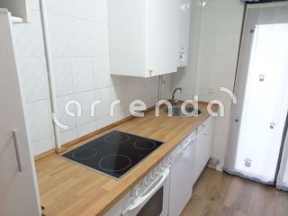 Piso en alquiler en Centro - Ayuntamiento en Santander